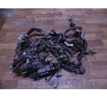 Проводка коса моторная Honda CR-V I 1996-2002