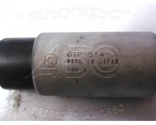 Насос топливный (электрический) Lexus RX330 1997-2003 (GIP-514)- купить на ➦ А50-Авторазбор по цене 3500.00р.. Отправка в регионы.
