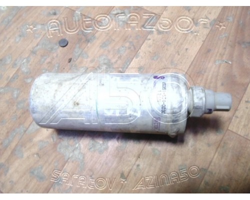 Осушитель системы кондиционирования Honda CR-V I 1996-2002 (80351S040030)- купить на ➦ А50-Авторазбор по цене 1000.00р.. Отправка в регионы.