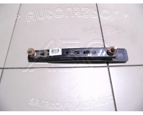 Регулятор высоты ремня безопасности Hyundai Sonata IV EF 1998-2001 (8889038000)- купить на ➦ А50-Авторазбор по цене 500.00р.. Отправка в регионы.