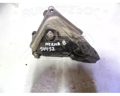 Кронштейн двигателя Opel Meriva B 2010-2014 (13125628)- купить на ➦ А50-Авторазбор по цене 500.00р.. Отправка в регионы.