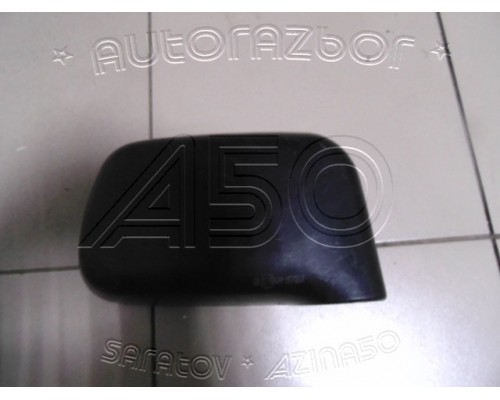 Корпус зеркала Honda CR-V I 1996-2002 (76200S10A01)- купить на ➦ А50-Авторазбор по цене 2000.00р.. Отправка в регионы.