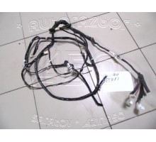 Проводка двери багажника Subaru Legacy (BP) 2003-2004