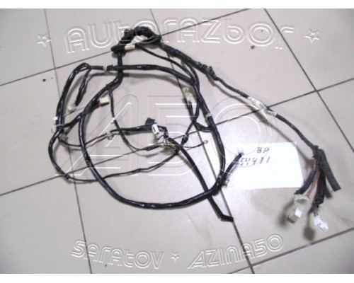 Проводка двери багажника Subaru Legacy (BP) 2003-2004 (81812AG020)- купить на ➦ А50-Авторазбор по цене 1500.00р.. Отправка в регионы.