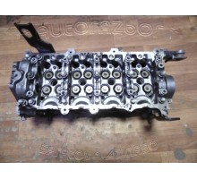 ГБЦ в сборе A17DT Opel Meriva B 2010-2014