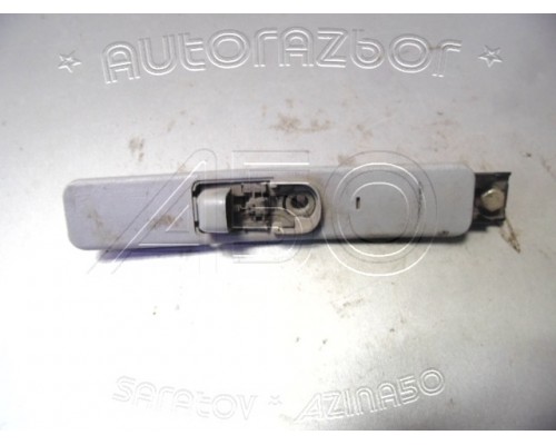 Регулятор высоты ремня безопасности Honda CR-V I 1996-2002 (81460S0AJ01ZA)- купить на ➦ А50-Авторазбор по цене 500.00р.. Отправка в регионы.