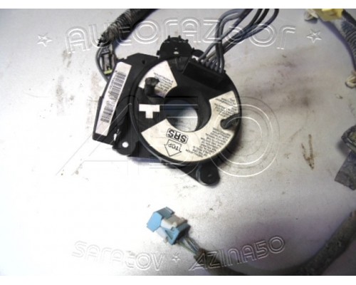 Механизм подрулевой для SRS Honda CR-V I 1996-2002 (77900S10G11)- купить на ➦ А50-Авторазбор по цене 4500.00р.. Отправка в регионы.