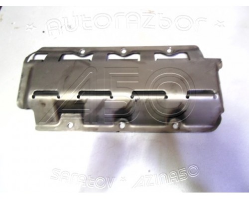 Маслоотражатель Opel Meriva B 2010-2014 (98005546)- купить на ➦ А50-Авторазбор по цене 500.00р.. Отправка в регионы.