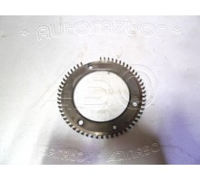 Колесо зубчатое коленвала Opel Meriva B 2010-2014