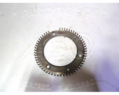 Колесо зубчатое коленвала Opel Meriva B 2010-2014 (98024443)- купить на ➦ А50-Авторазбор по цене 3000.00р.. Отправка в регионы.