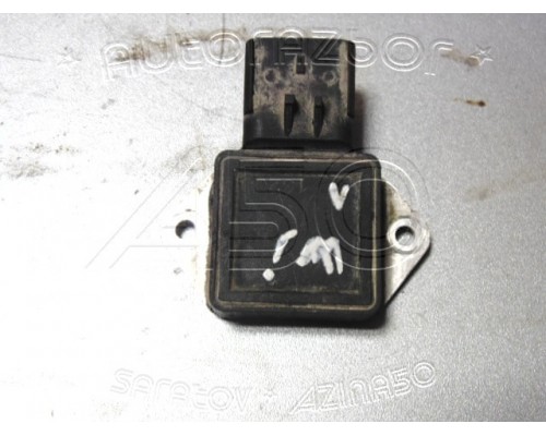 Реле вентилятора Jeep Grand Cherokee (WJ) 1998-2005 (13200)- купить на ➦ А50-Авторазбор по цене 2000.00р.. Отправка в регионы.