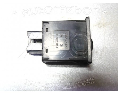 Кнопка освещения панели приборов Chery Tiggo (T11) 2005-2015 (T113820050)- купить на ➦ А50-Авторазбор по цене 500.00р.. Отправка в регионы.