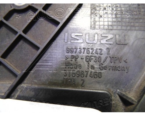 Кожух ремня ГРМ Opel Meriva B 2010-2014 (897376242)- купить на ➦ А50-Авторазбор по цене 2500.00р.. Отправка в регионы.