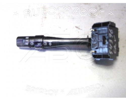 Переключатель подрулевой стеклоочистителя Honda CR-V I 1996-2002 (35256SR3G11)- купить на ➦ А50-Авторазбор по цене 1500.00р.. Отправка в регионы.