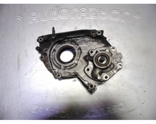 Насос масляный A17DT Opel Meriva B 2010-2014 (97376227)- купить на ➦ А50-Авторазбор по цене 7000.00р.. Отправка в регионы.