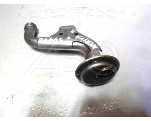 Маслозаборник Opel Meriva B 2010-2014 (98079553)- купить на ➦ А50-Авторазбор по цене 800.00р.. Отправка в регионы.