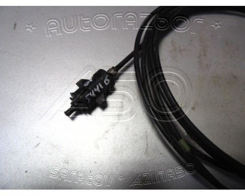 Трос открывания лючка бензобака Subaru Legacy (BP) 2003-2004 (57330AG050)- купить на ➦ А50-Авторазбор по цене 2500.00р.. Отправка в регионы.