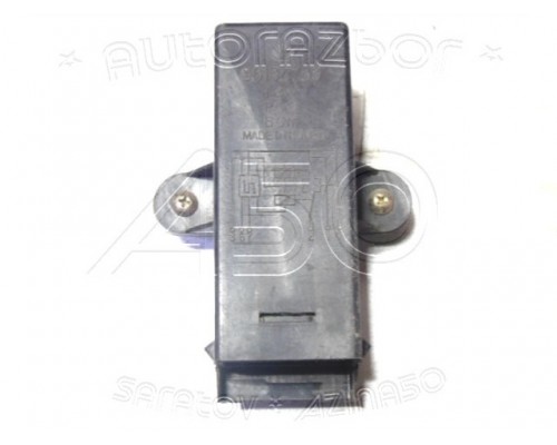 Блок управления центральным замком Daewoo Nexia 1995-2016 (96134783)- купить на ➦ А50-Авторазбор по цене 600.00р.. Отправка в регионы.