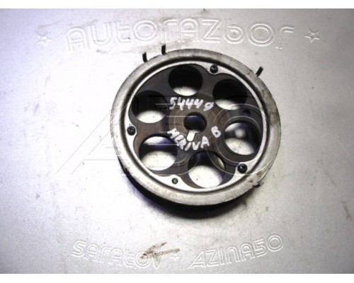 Шестерня (шкив) распредвала Opel Meriva B 2010-2014 (98005613)- купить на ➦ А50-Авторазбор по цене 6000.00р.. Отправка в регионы.