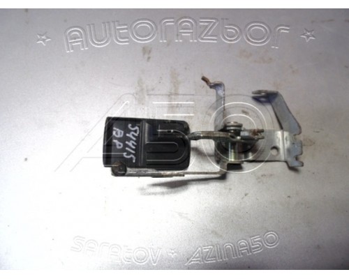 Ручка открывания лючка бензобака Subaru Legacy (BP) 2003-2004 (57340AG010)- купить на ➦ А50-Авторазбор по цене 600.00р.. Отправка в регионы.