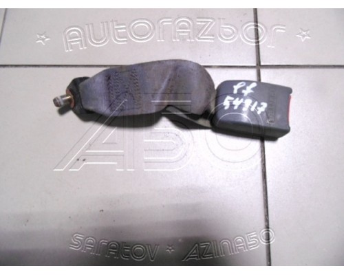 Ответная часть ремня безопасности Hyundai Sonata IV EF 1998-2001 ()- купить на ➦ А50-Авторазбор по цене 800.00р.. Отправка в регионы.