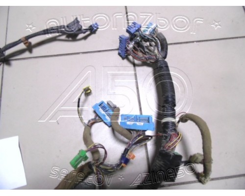 Проводка коса панель приборов Honda CR-V I 1996-2002 (32117S10A)- купить на ➦ А50-Авторазбор по цене 3000.00р.. Отправка в регионы.