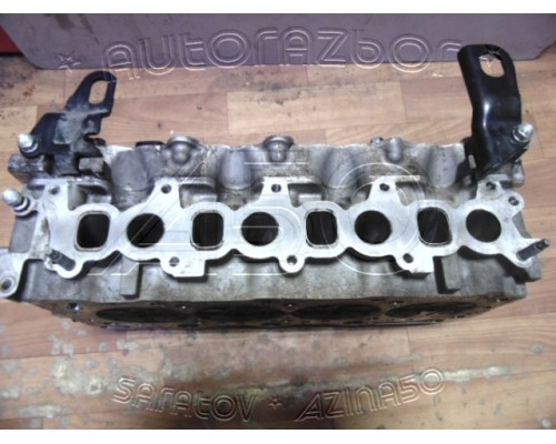 ГБЦ в сборе A17DT Opel Meriva B 2010-2014 (98095697)- купить на ➦ А50-Авторазбор по цене 20000.00р.. Отправка в регионы.