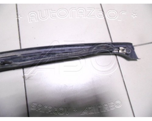 Накладка багажника Jeep Grand Cherokee (WJ) 1998-2005 (5FA92TRM)- купить на ➦ А50-Авторазбор по цене 1000.00р.. Отправка в регионы.