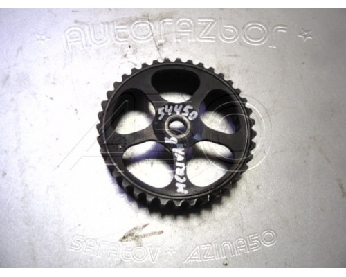 Шестерня привода маслянного насоса Opel Meriva B 2010-2014 (97254632)- купить на ➦ А50-Авторазбор по цене 4000.00р.. Отправка в регионы.