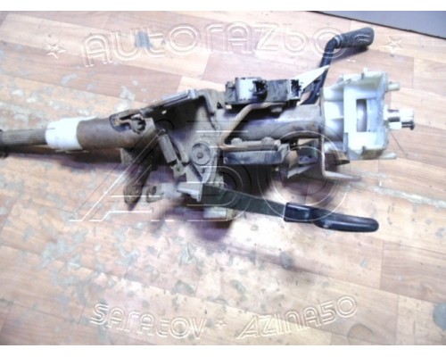 Колонка рулевая Honda CR-V I 1996-2002 (53200S10G02)- купить на ➦ А50-Авторазбор по цене 5000.00р.. Отправка в регионы.