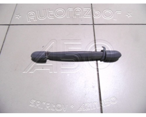 Ручка потолочная Hyundai Sonata IV EF 1998-2001 (8534038100)- купить на ➦ А50-Авторазбор по цене 500.00р.. Отправка в регионы.
