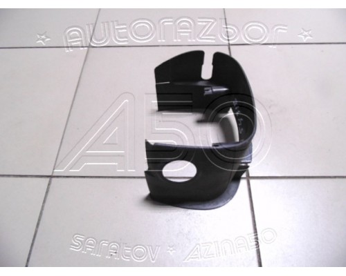 Кожух рулевой колонки Jeep Grand Cherokee (WJ) 1998-2005 (5GE39TRMAA)- купить на ➦ А50-Авторазбор по цене 500.00р.. Отправка в регионы.