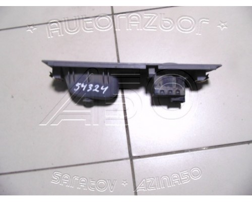 Кнопка стеклоподъемника Hyundai Sonata IV EF 1998-2001 (9358038100)- купить на ➦ А50-Авторазбор по цене 700.00р.. Отправка в регионы.