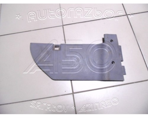 Накладка консоли Hyundai Sonata IV EF 1998-2001 (8477338000)- купить на ➦ А50-Авторазбор по цене 500.00р.. Отправка в регионы.