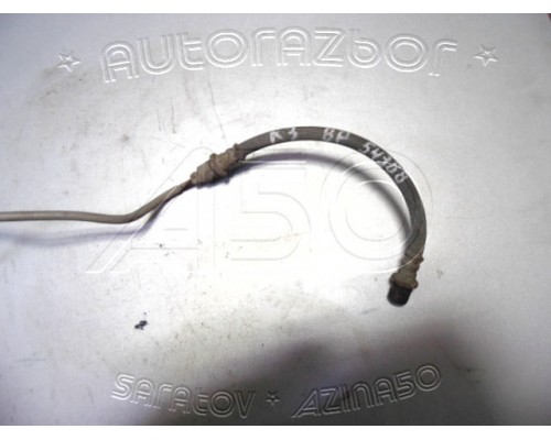 Шланг тормозной Subaru Legacy (BP) 2003-2004 (26541AE010)- купить на ➦ А50-Авторазбор по цене 1000.00р.. Отправка в регионы.