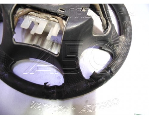 Рулевое колесо для AIR BAG (без AIR BAG) Honda CR-V I 1996-2002 (78501S10N61ZA)- купить на ➦ А50-Авторазбор по цене 2000.00р.. Отправка в регионы.