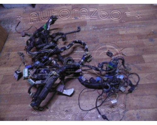 Проводка коса моторная Honda CR-V I 1996-2002 (32100S10)- купить на ➦ А50-Авторазбор по цене 4000.00р.. Отправка в регионы.