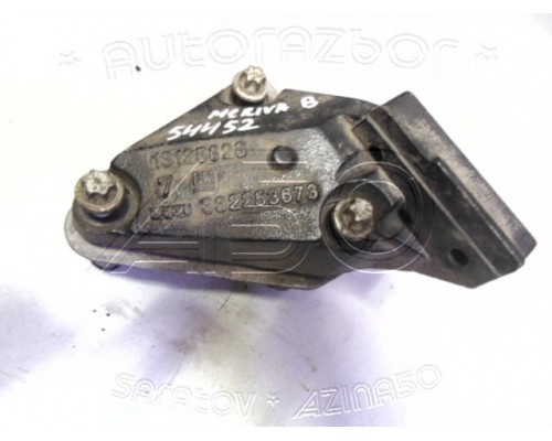 Кронштейн двигателя Opel Meriva B 2010-2014 (13125628)- купить на ➦ А50-Авторазбор по цене 500.00р.. Отправка в регионы.