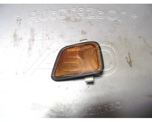 Отражатель в бампер Honda CR-V I 1996-2002 (33851S10A01)- купить на ➦ А50-Авторазбор по цене 1000.00р.. Отправка в регионы.