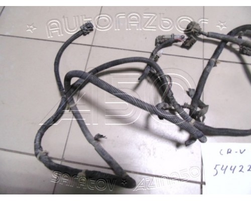 Проводка коса моторная Honda CR-V I 1996-2002 (32200S10A)- купить на ➦ А50-Авторазбор по цене 3000.00р.. Отправка в регионы.