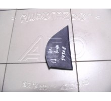 Накладка (кузов внутри) уголок Hyundai Sonata IV EF 1998-2001