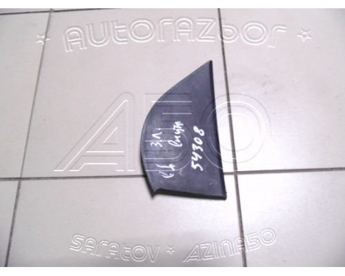 Накладка (кузов внутри) уголок Hyundai Sonata IV EF 1998-2001 (8391038000)- купить на ➦ А50-Авторазбор по цене 1200.00р.. Отправка в регионы.