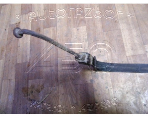 Лента крепления бензобака Honda CR-V I 1996-2002 (17522S10010)- купить на ➦ А50-Авторазбор по цене 600.00р.. Отправка в регионы.