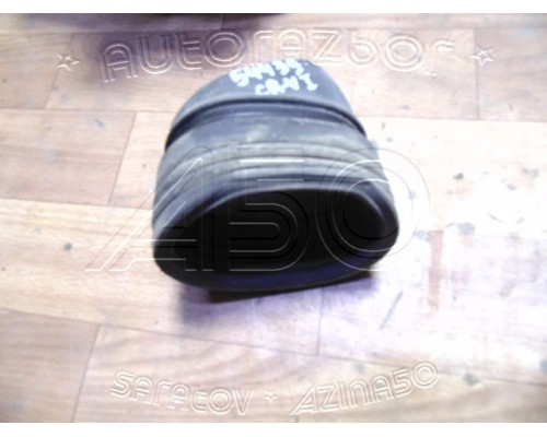 Патрубок воздушного фильтра Honda CR-V I 1996-2002 (17203P2J000)- купить на ➦ А50-Авторазбор по цене 500.00р.. Отправка в регионы.