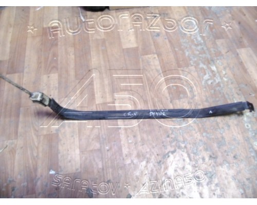 Лента крепления бензобака Honda CR-V I 1996-2002 (17522S10010)- купить на ➦ А50-Авторазбор по цене 600.00р.. Отправка в регионы.