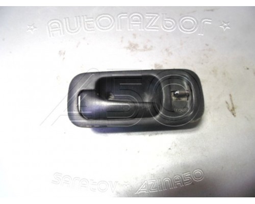 Ручка двери внутренняя Honda CR-V I 1996-2002 (72164S10A01ZA)- купить на ➦ А50-Авторазбор по цене 2000.00р.. Отправка в регионы.