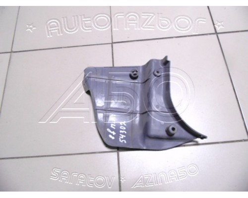 Обшивка стойки Hyundai Sonata IV EF 1998-2001 (8582338000)- купить на ➦ А50-Авторазбор по цене 800.00р.. Отправка в регионы.