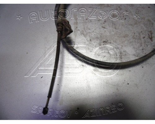 Трос стояночного тормоза Subaru Legacy (BP) 2003-2004 (26051AG000)- купить на ➦ А50-Авторазбор по цене 1000.00р.. Отправка в регионы.