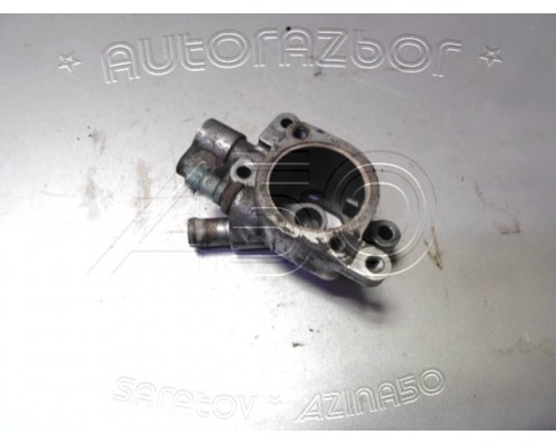 Корпус термостата Opel Meriva B 2010-2014 (55579576)- купить на ➦ А50-Авторазбор по цене 600.00р.. Отправка в регионы.