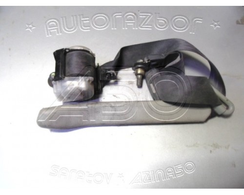 Ремень безопасности Honda CR-V I 1996-2002 (04828S10A02ZC)- купить на ➦ А50-Авторазбор по цене 1000.00р.. Отправка в регионы.